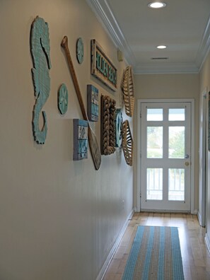 Interieur