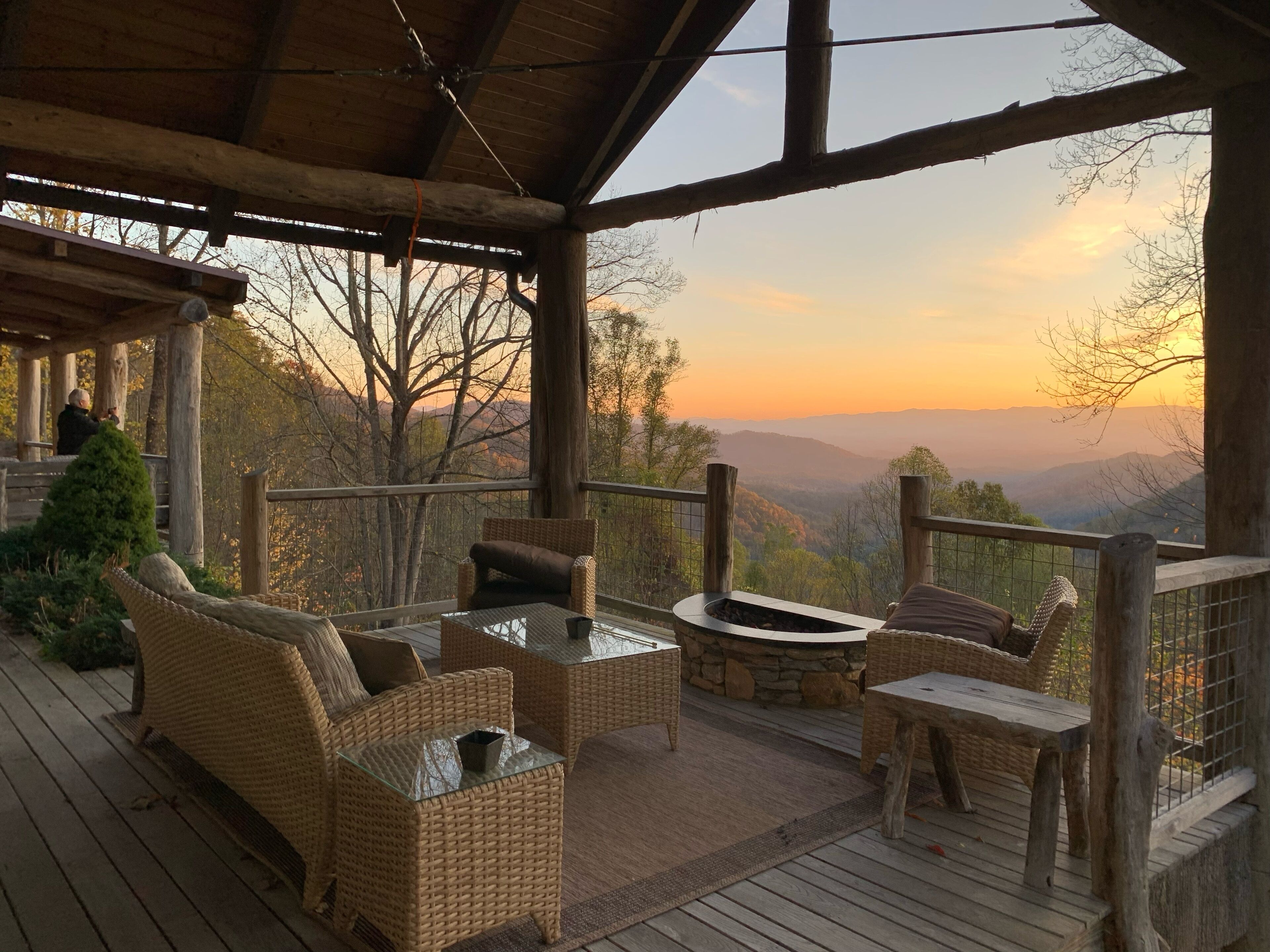 Private vacation home