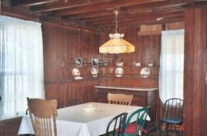 Speisen