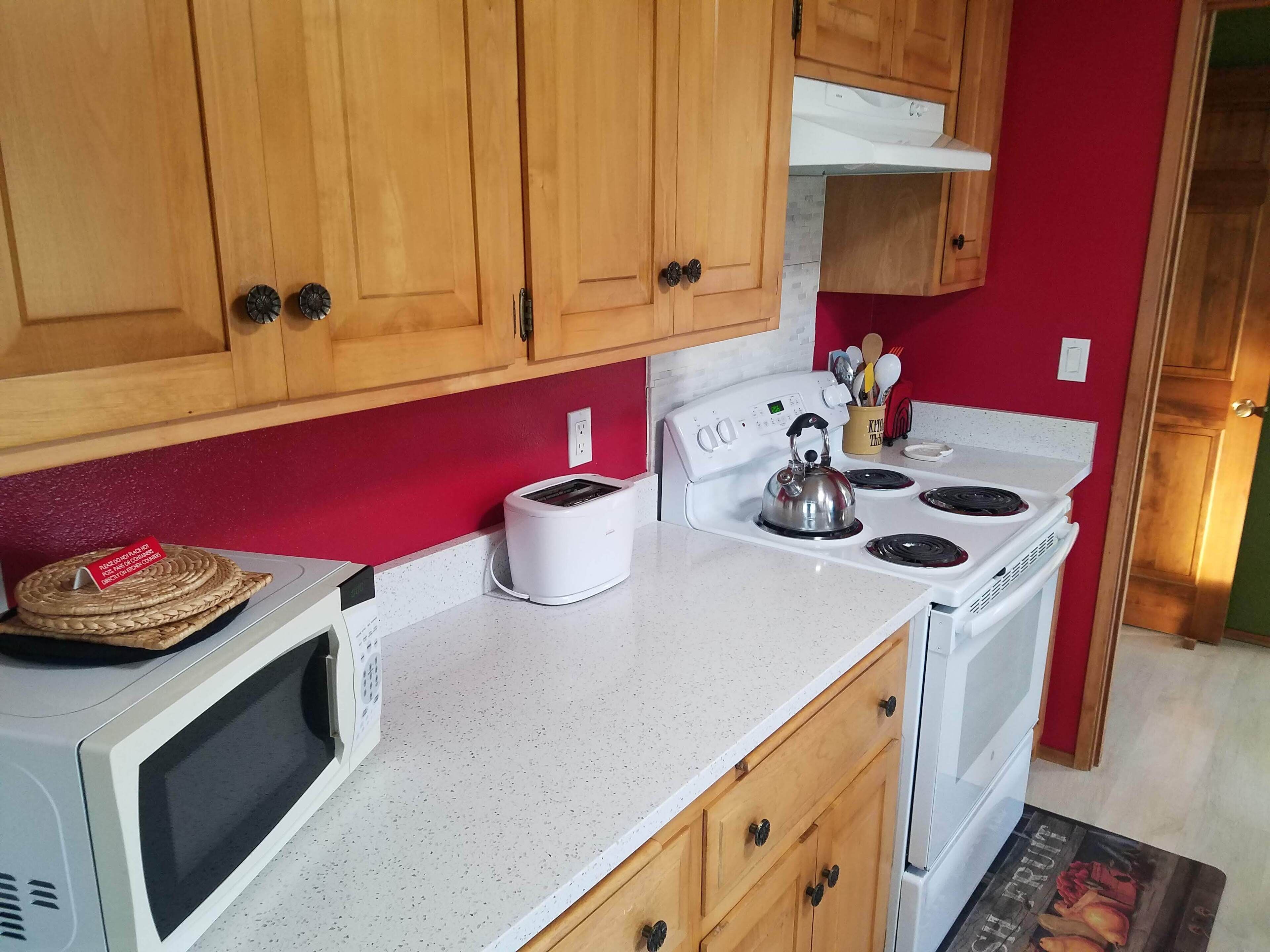 Lazy Bear Retreat - Peaceful & Relaxing - Reconnect with the Beauty of Nature