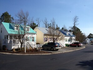 Exterior - Perfect Key West Style - Golf -Tennis - Pet Friendly (Bethany Beach)