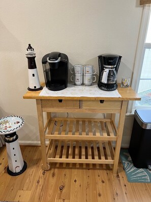 Interior - Perfect Key West Style - Golf -Tennis - Pet Friendly (Bethany Beach)