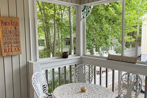Porch View 3