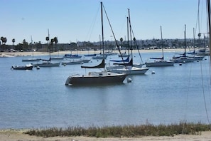 Marina/club náutico