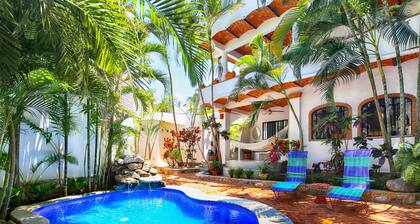 Villa Isabella- Escapada tranquila