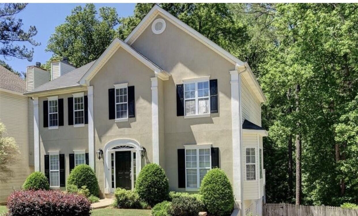 Super Bowl destination house