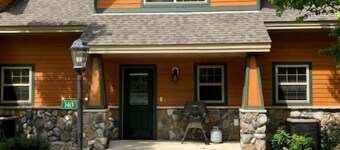 Nyt den komplette Gull Lake-opplevelsen! # 140