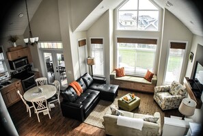 智能電視、DVD 播放機、書籍、影像庫