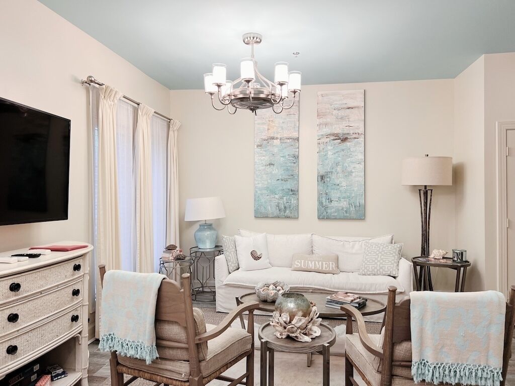 Experience Beach Life 30a Style, Located in beautiful Sea Crest Beach, Florida