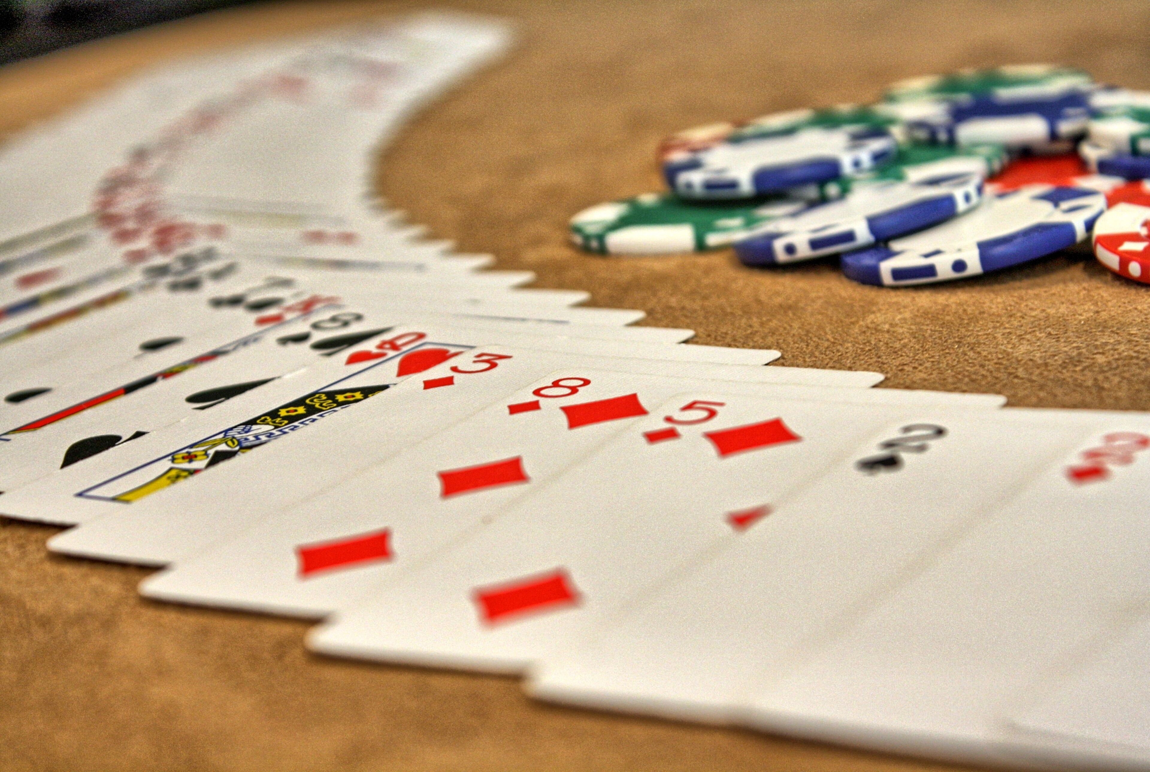 Winston-Salem's Man Cave