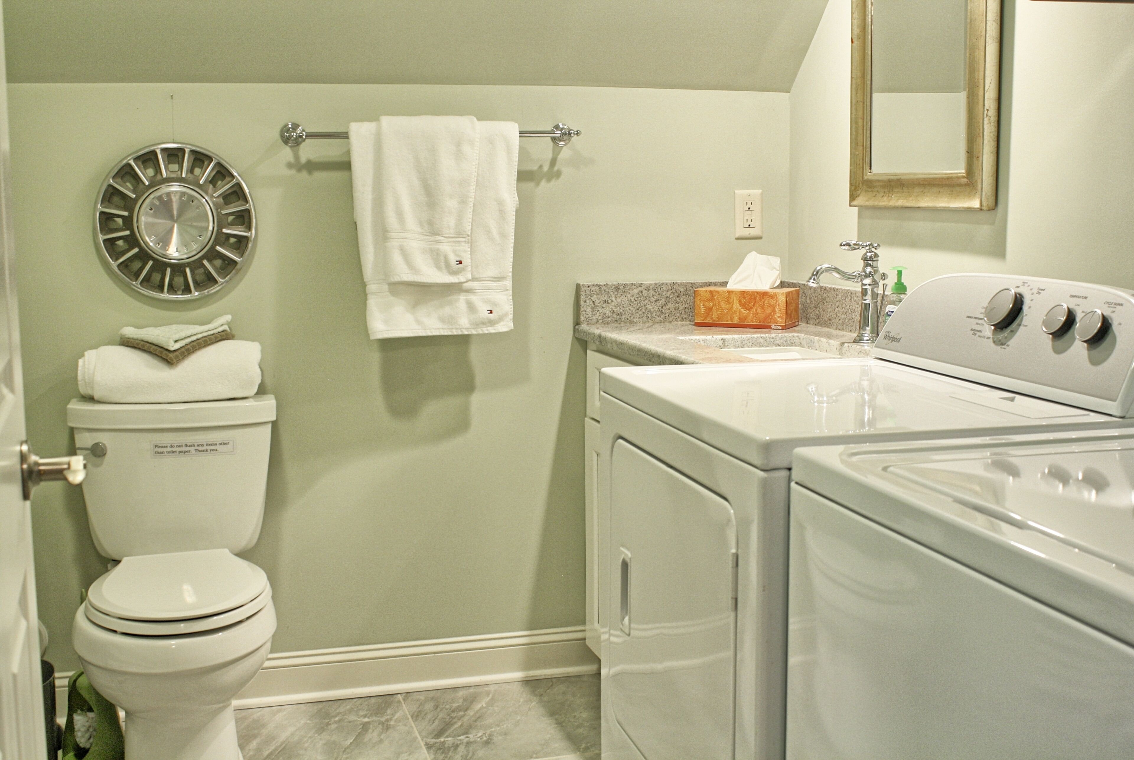 Winston-Salem's Man Cave