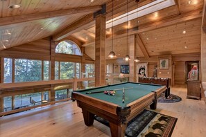 Sala de juegos
