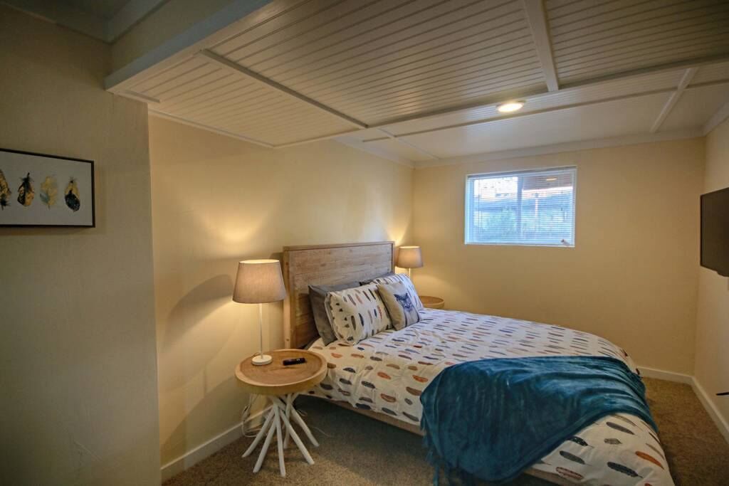 Red Rock Canyon Open Space Retreat