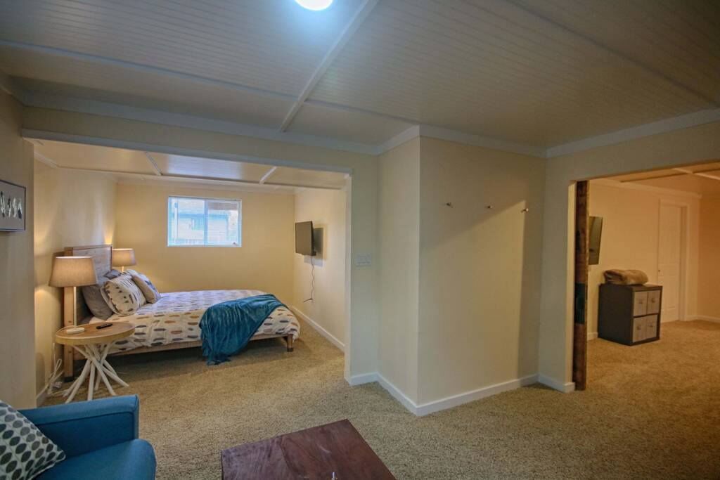 Red Rock Canyon Open Space Retreat