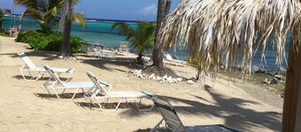 St. Croix Beachfront Resort - Colony Cove C303
