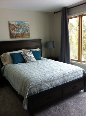 4 camere, culla da viaggio, Wi-Fi gratuito, lenzuola