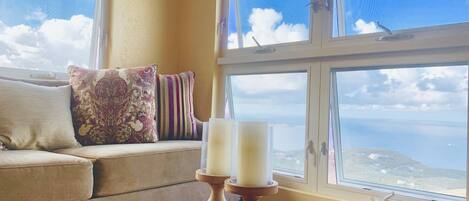 Smart TV, DVD player, books, printers