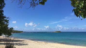 Plage à proximité, serviettes de plage