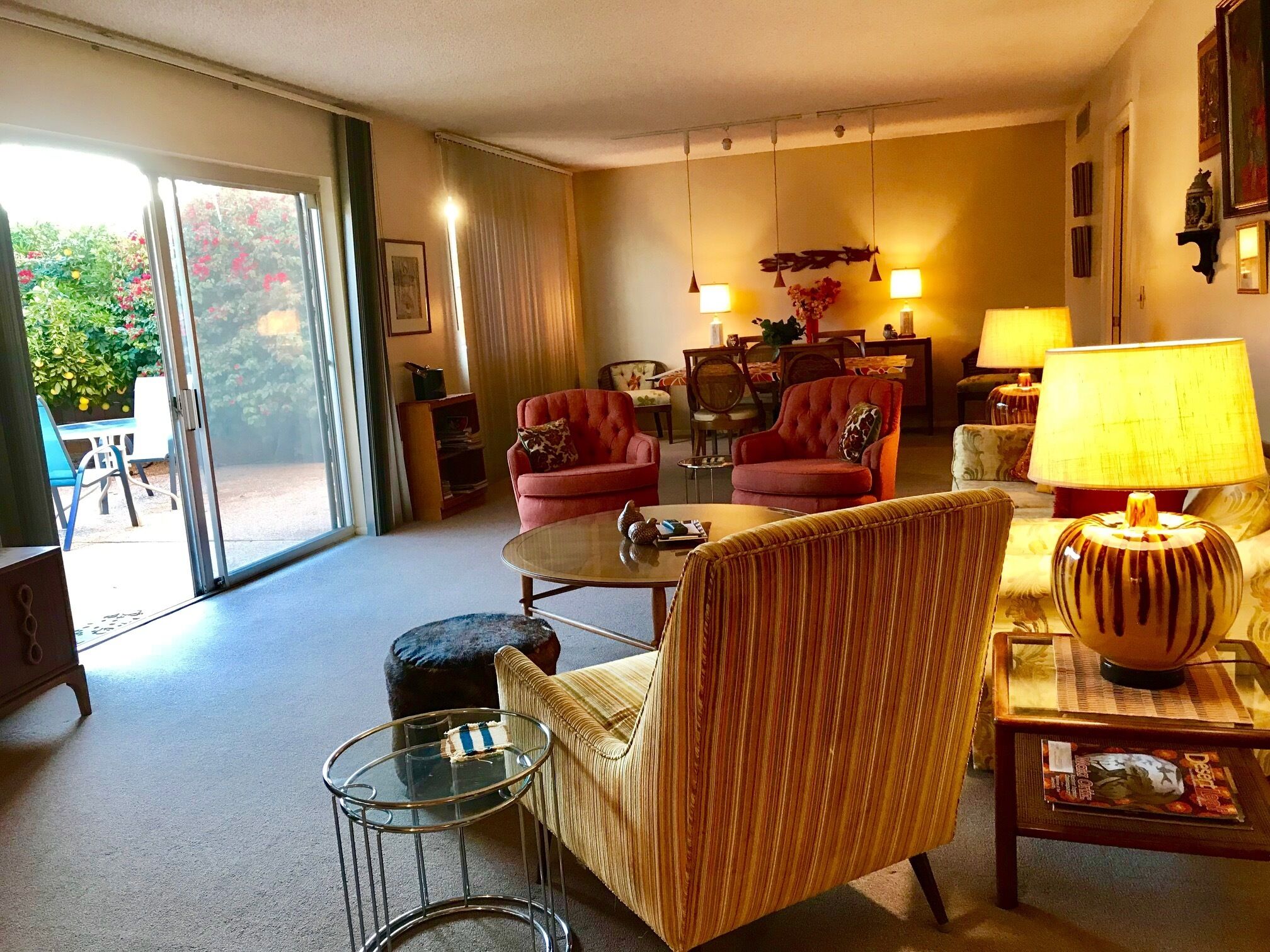 Midtown, Reid Park/Randolph Golf, close to UofA