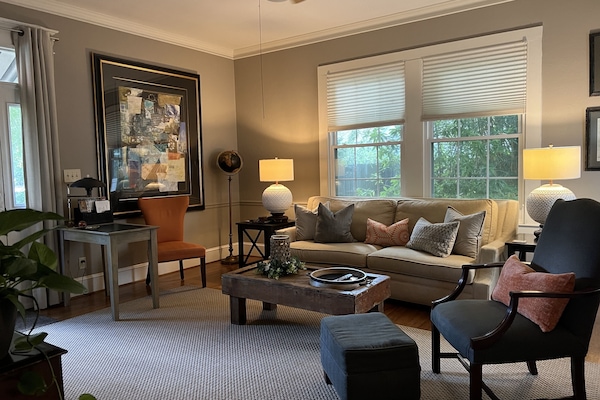 Smart TV, video-game console, books