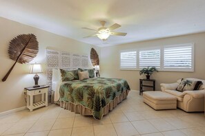 3 sovrum, gratis wi-fi och sängkläder