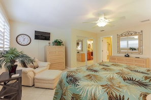 3 Schlafzimmer, kostenloses WLAN, Bettwäsche