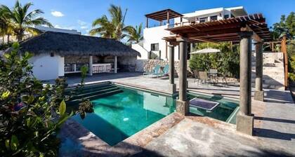 Casa Torote - Design, confort et aventure dans une seule maison