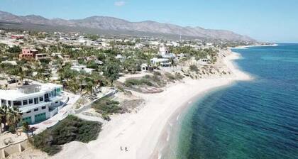 Casa Torote, La Ventana