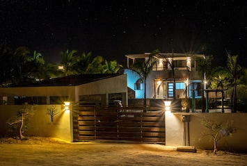 Casa Torote Vacation Rental La Ventana BCS