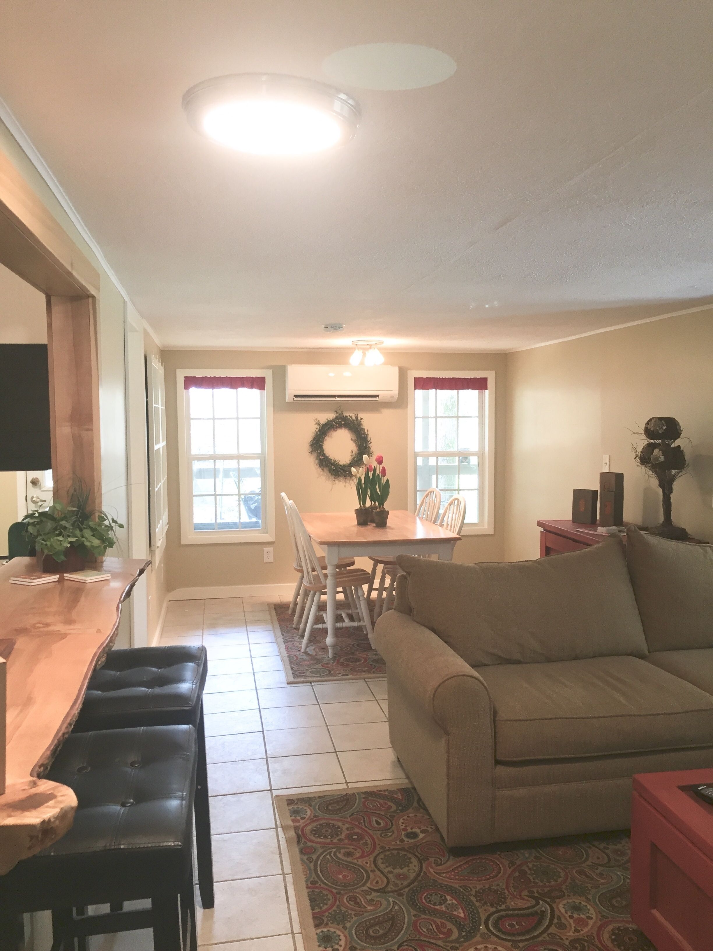 Bold Stream/Waterfall/Fire Pit/Gas Grill/Screened Porch-close to Lake Lure, AVL 