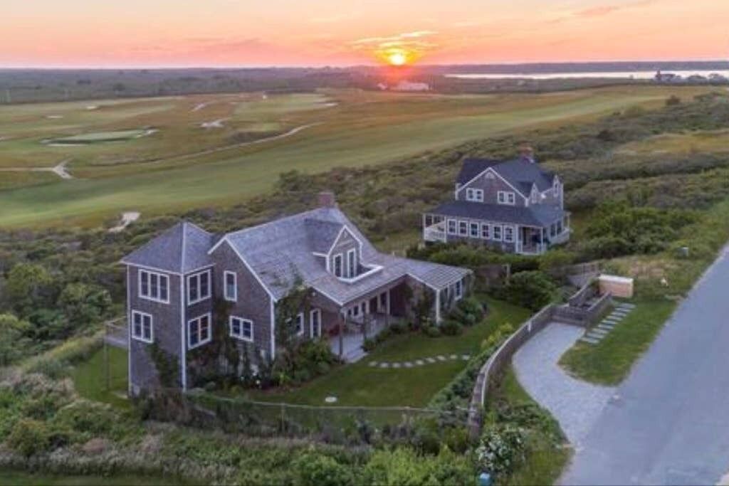 GLAM-Beach House-Ocean Views & Light House Access