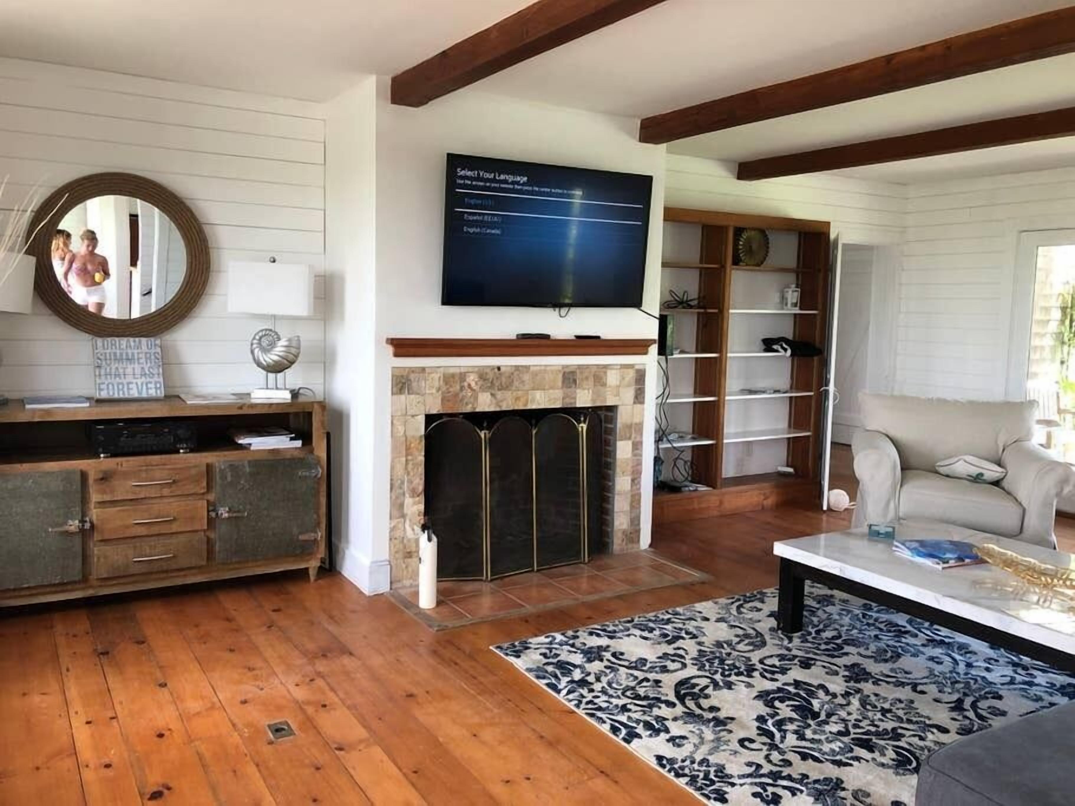 GLAM-Beach House-Ocean Views & Light House Access