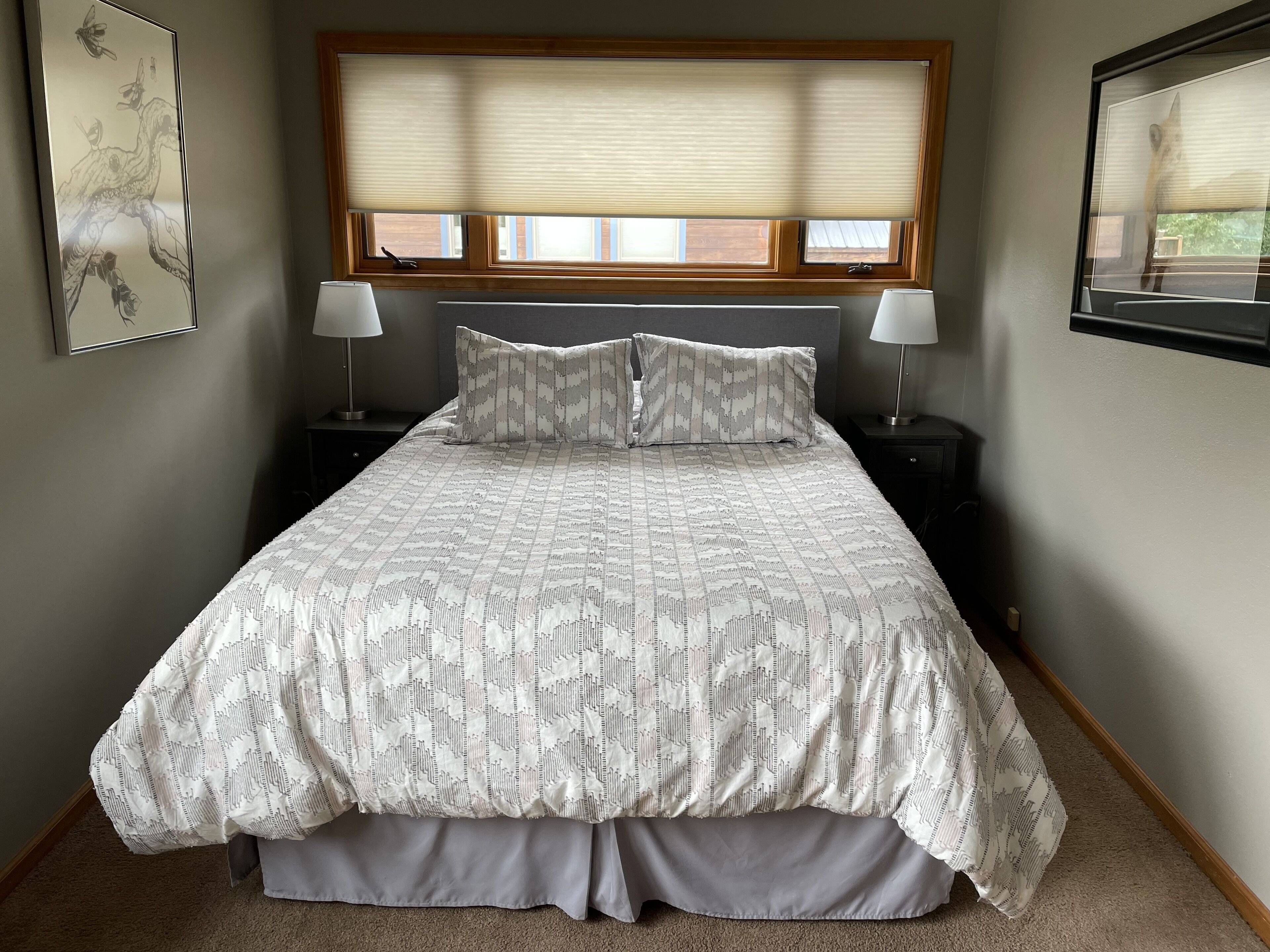 Great Location, In town, amazing views from 275.00 night