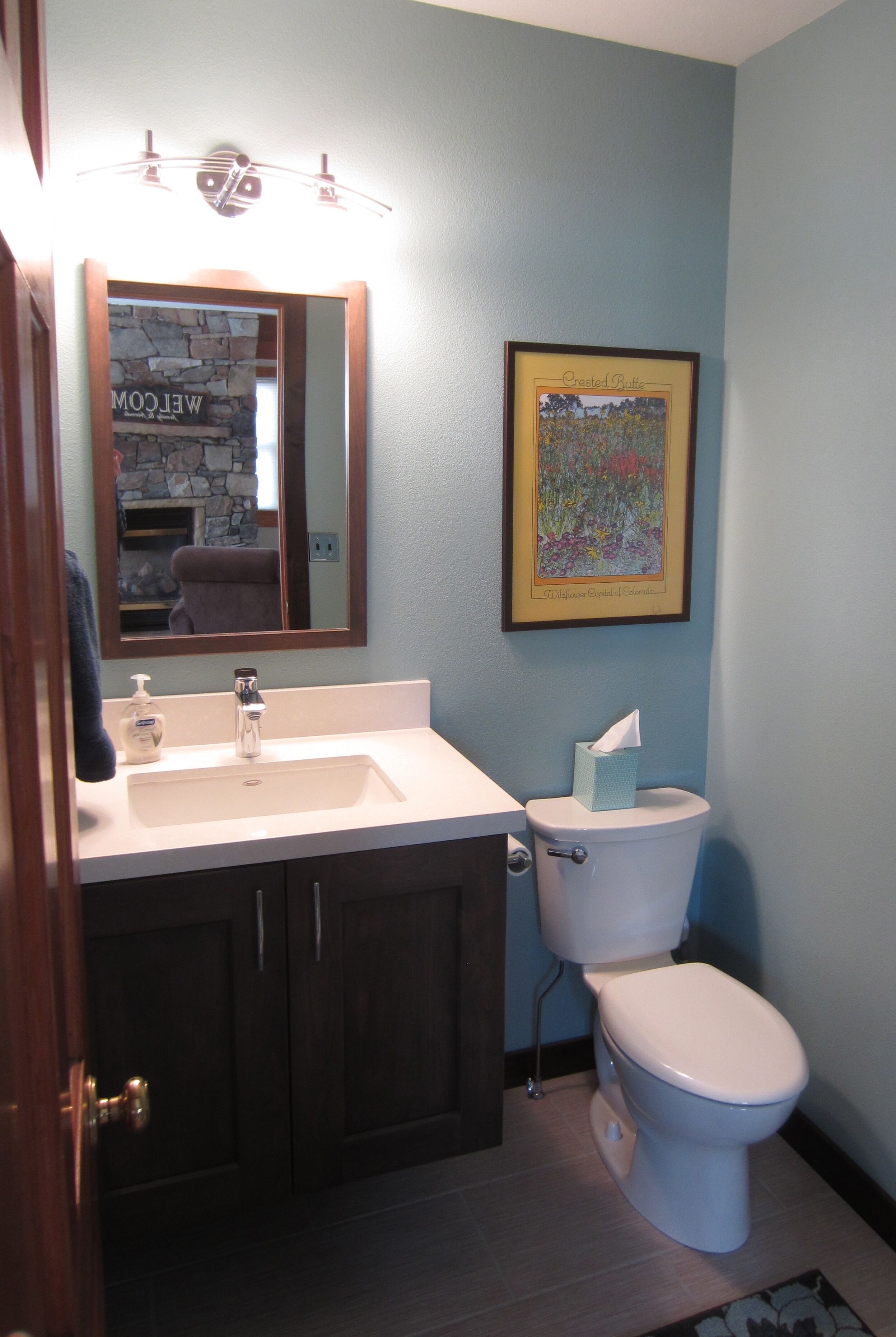 Great Location, In town, amazing views from 275.00 night