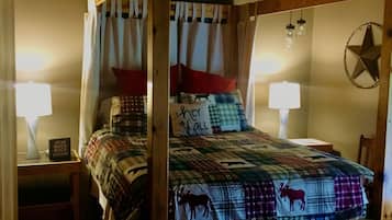 3 chambres, bureau, fer et planche Ă repasser, Wi-Fi