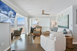 TV connectée, livres