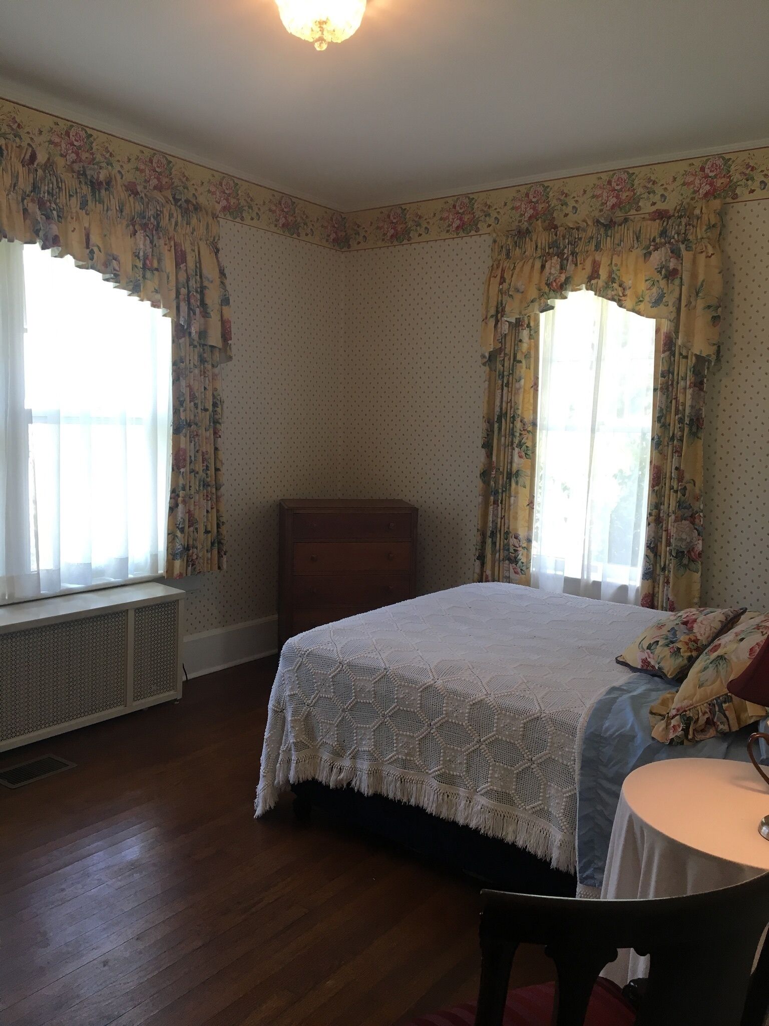 1928 Home in the heart of Cumberland Gap