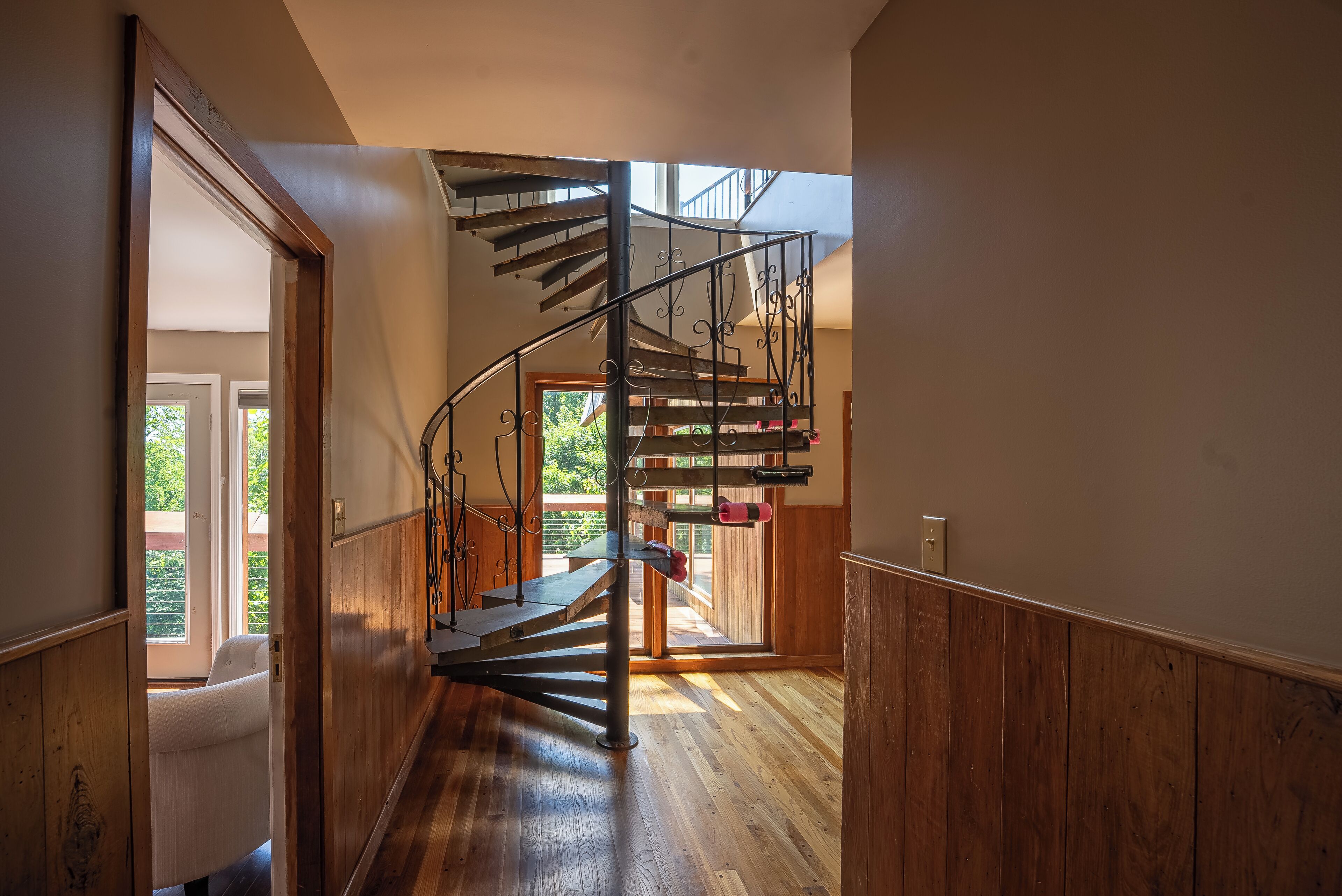 Intérieur