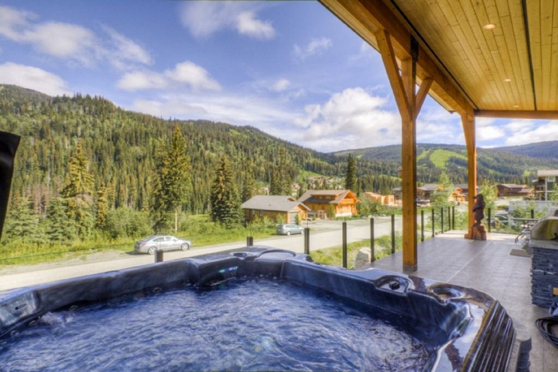 Top 10 Cabins With Hot Tub Near Kamloops, Canada Updated 2024 Trip101