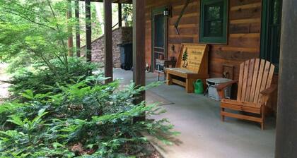 Big Buck Cabin - Book for July and August fun now.