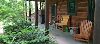 Big Buck Cabin - Book for November & December now.