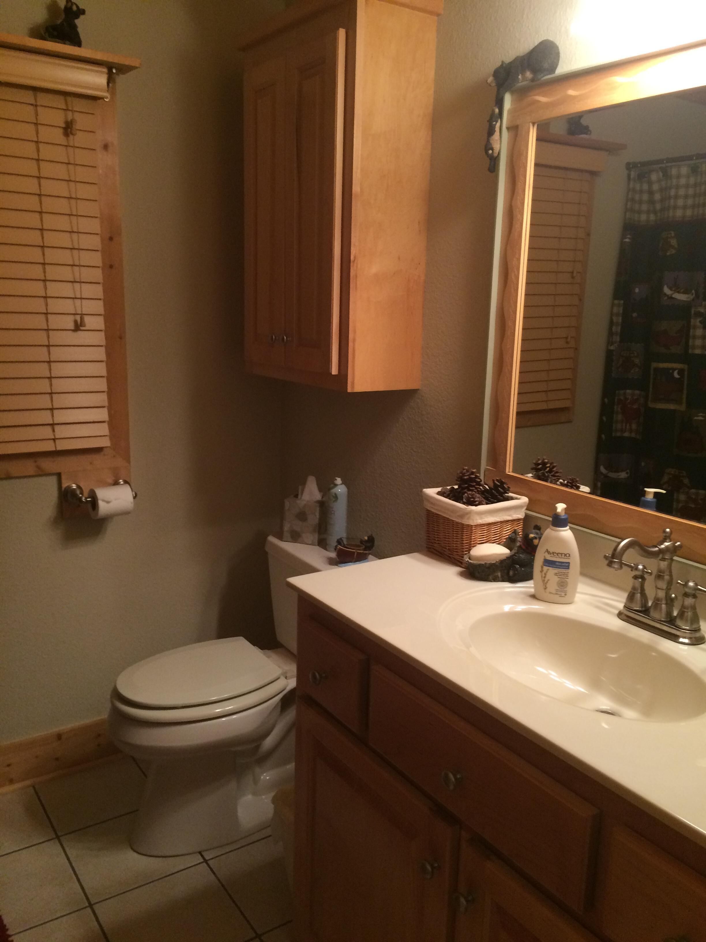 Big Buck Cabin - December dates available.Booking winter and Spring now. 