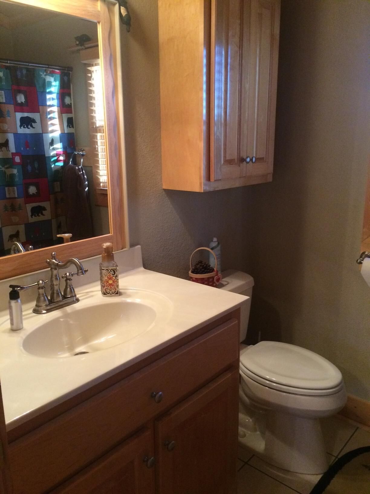 Big Buck Cabin - December dates available.Booking winter and Spring now. 