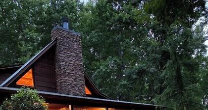 Big Buck Cabin - Book for Spring & Summer now.