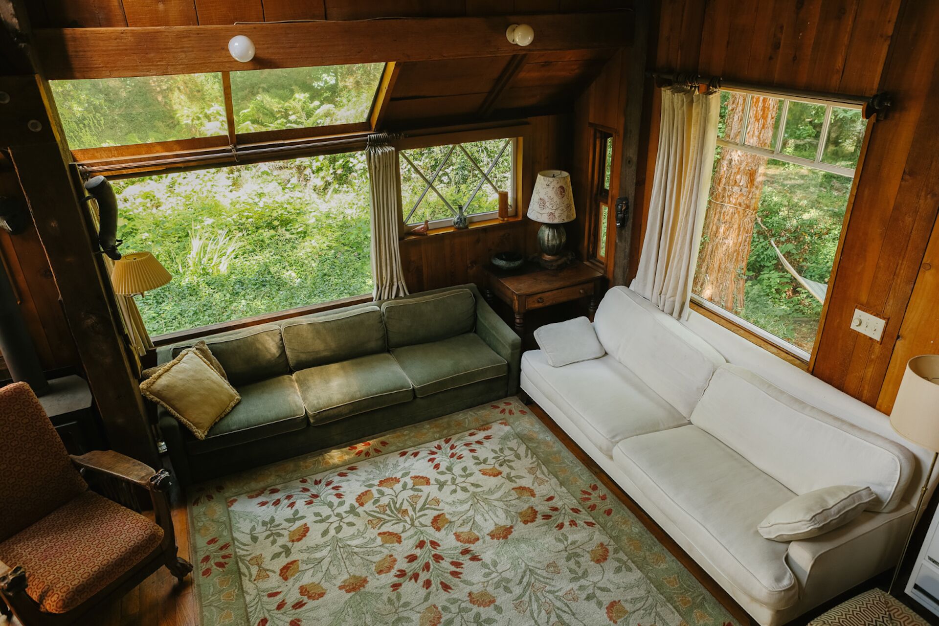 Big Lovely House in the Fresh  - Inverness Original