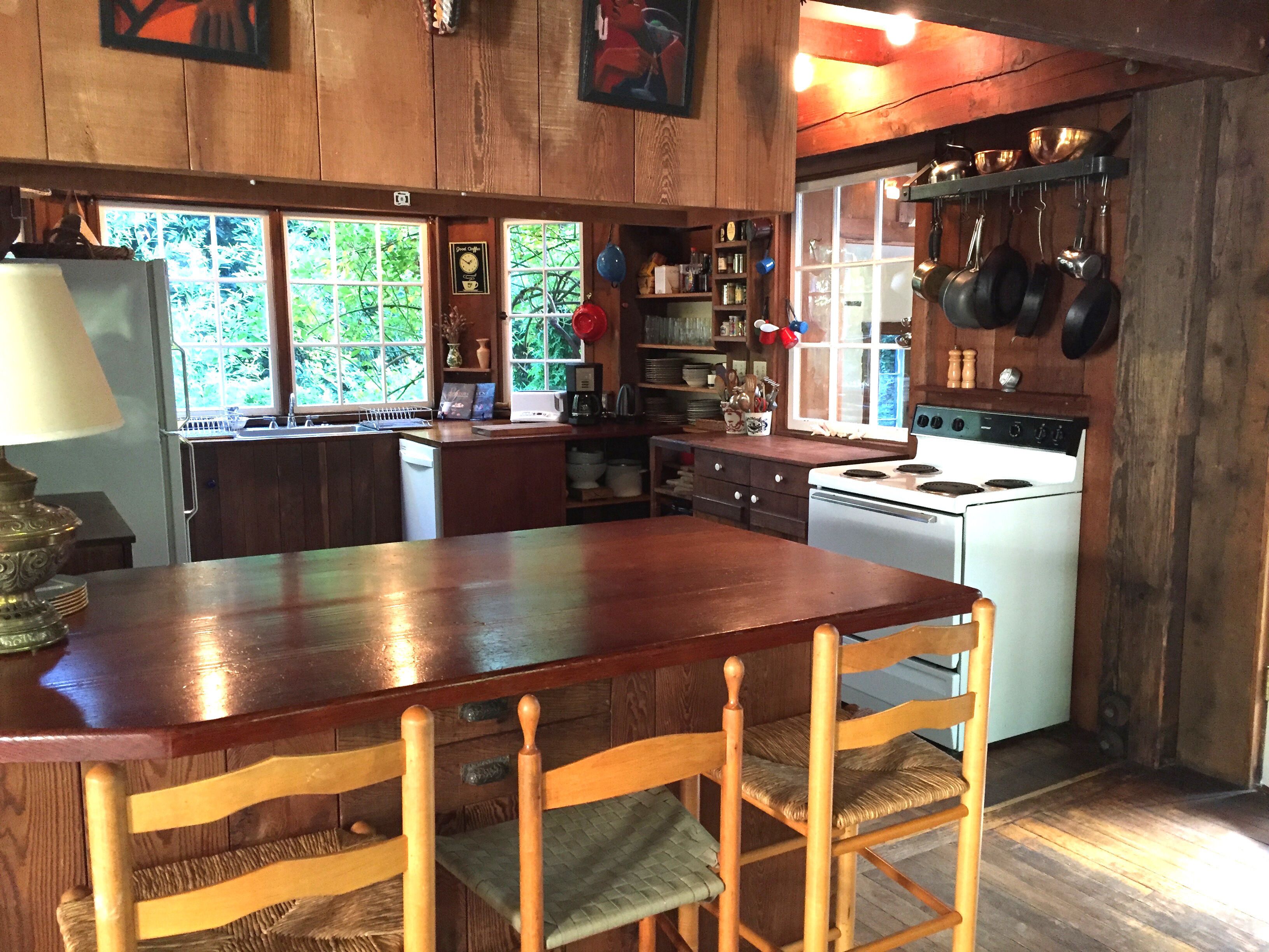 Big Lovely House in the Fresh  - Inverness Original