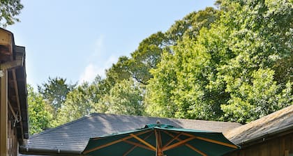 Big Lovely House - Point Reyes National Seashore