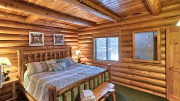 5 chambres, lit parapluie, Wi-Fi, draps fournis