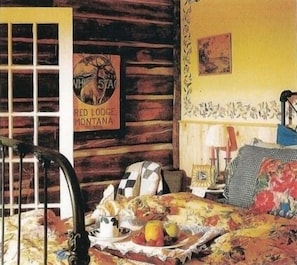 Interieur