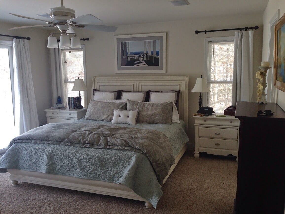 Lake Anna Castaway Beach Retreat